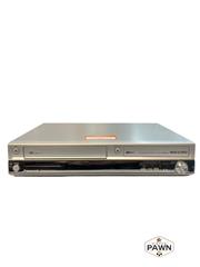 Panasonic DMR-EH75V DVD/HDD 80GB/VCR/SD 4x1 Combo HDMI Recorder W